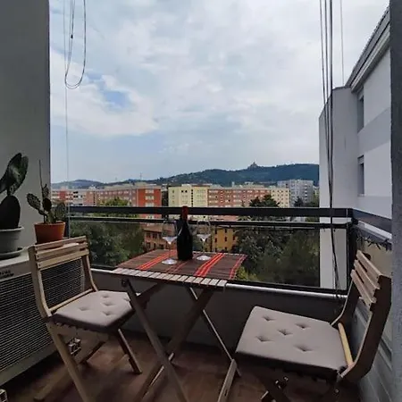 Brodolinas: Bilocale Esclusivo Con Vista Apartment Bologna Exterior photo