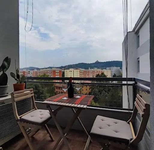 Brodolinas: Bilocale Esclusivo Con Vista