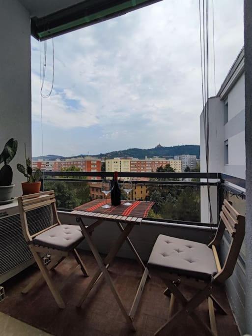 Apartment Brodolinas: Bilocale Esclusivo Con Vista
