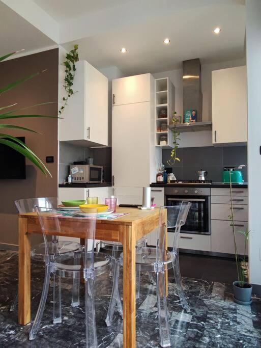 Apartment Brodolinas: Bilocale Esclusivo Con Vista Bologna